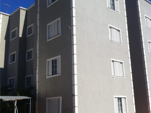 Foto do Apartamento - Apartamento à venda 2 Quartos, 56M², Jardim Maracanã, Uberaba - MG | Maracanã | ZUCATO IMOBILIARIA LTDA