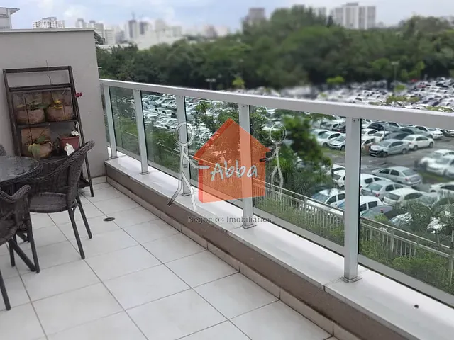 Apartamento 2 quartos e 2 banheiros, à venda, no bairro Jardim Dom Bosco em São Paulo