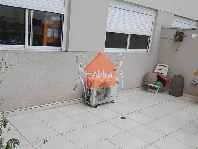 Apartamento 2 quartos e 2 banheiros, à venda, no bairro Jardim Dom Bosco em São Paulo