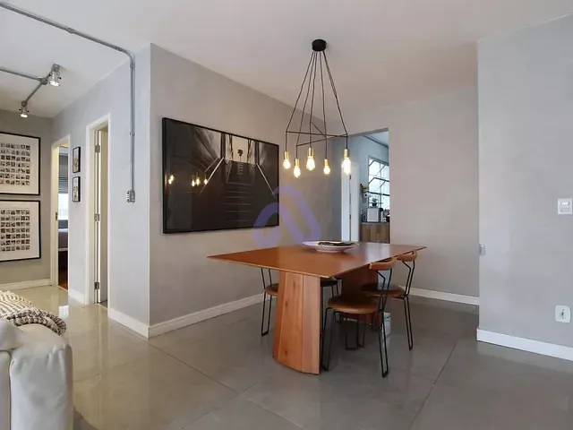 Apartamento 2 quartos e 2 banheiros, à venda, no bairro Itaim Bibi em São Paulo