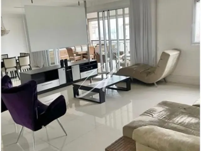 Apartamento 3 quartos e 5 banheiros, para alugar, no bairro Tatuapé em São Paulo