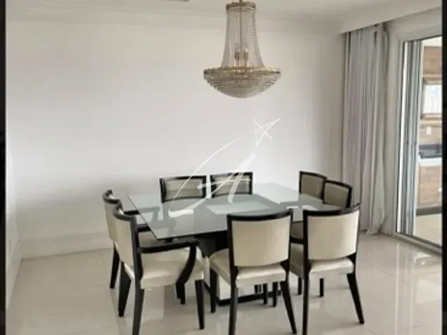Apartamento 3 quartos e 5 banheiros, para alugar, no bairro Tatuapé em São Paulo