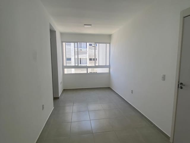 Apartamento 2 quartos e 1 banheiro, para alugar, no bairro Residencial Santa Adélia em Pouso Alegre