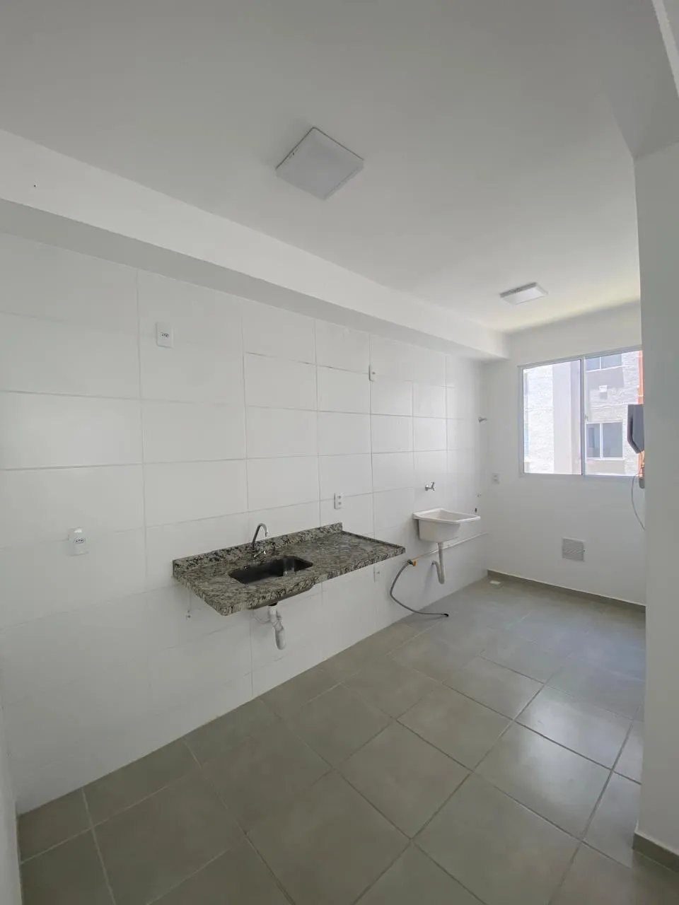 Apartamento, 2 quartos, 50 m² - Foto 6