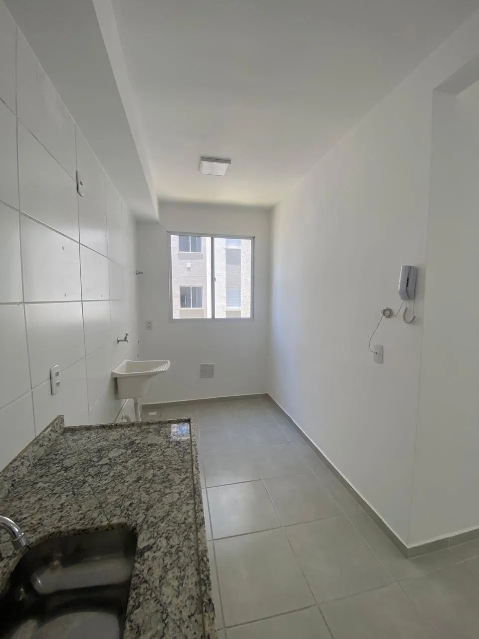 Apartamento, 2 quartos, 50 m² - Foto 7