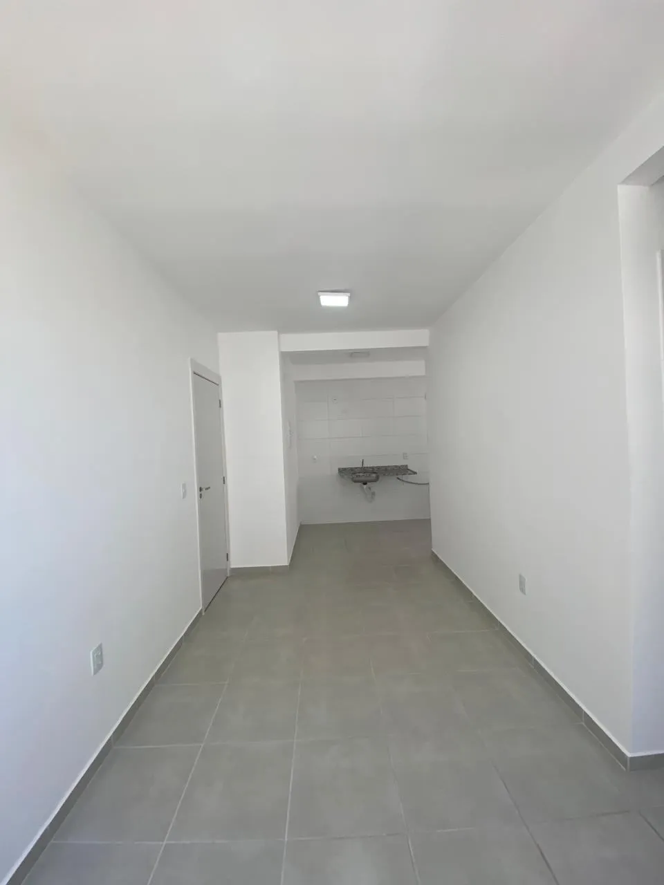 Apartamento, 2 quartos, 50 m² - Foto 2