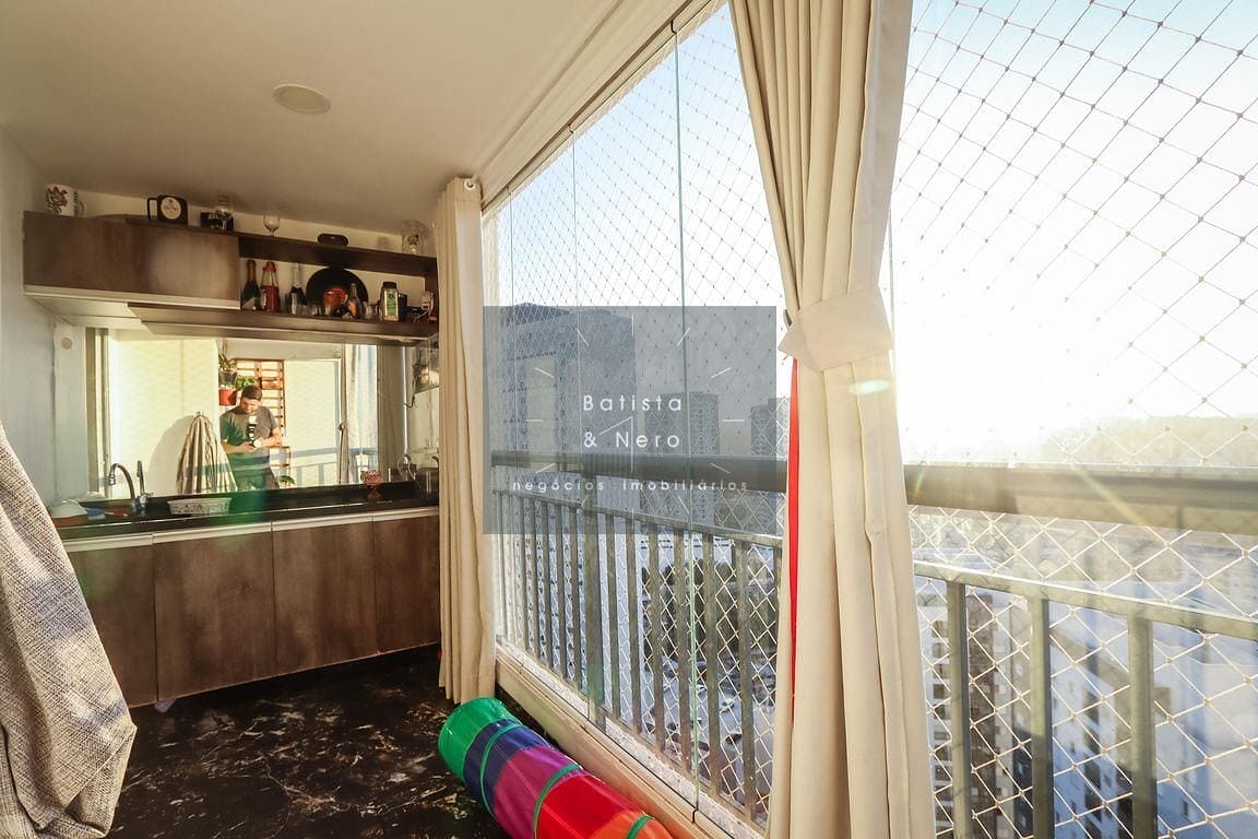 Apartamento, 2 quartos, 69 m² - Foto 8