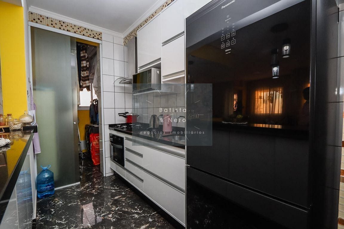 Apartamento, 2 quartos, 69 m² - Foto 10