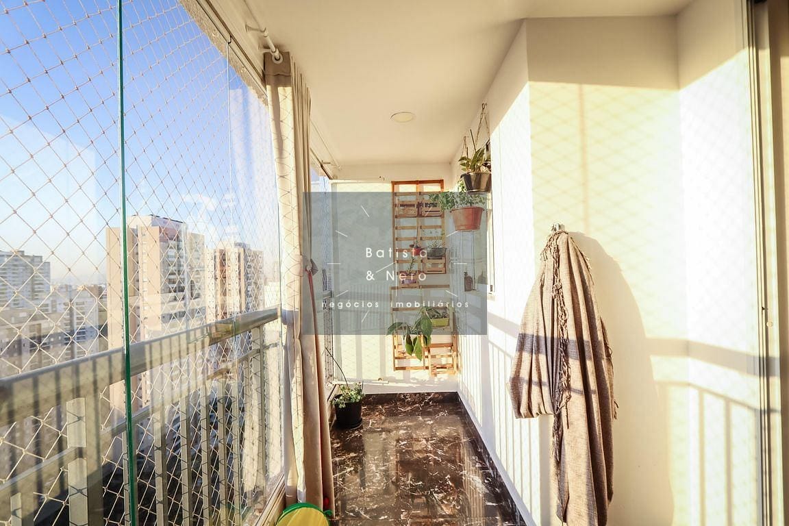 Apartamento, 2 quartos, 69 m² - Foto 7