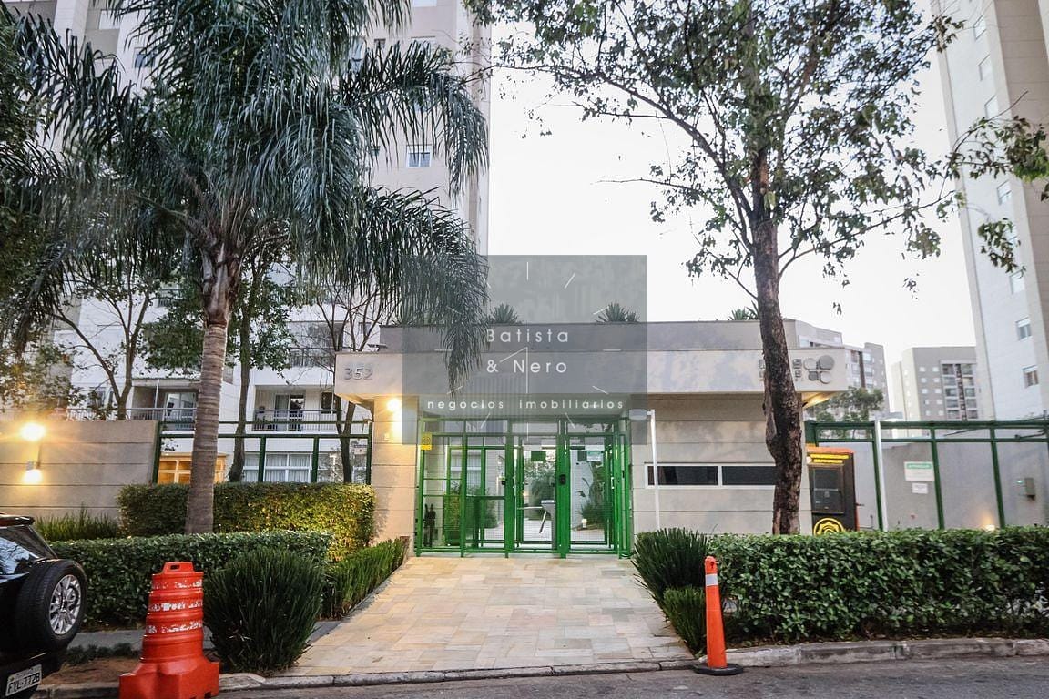 Apartamento, 2 quartos, 69 m² - Foto 31