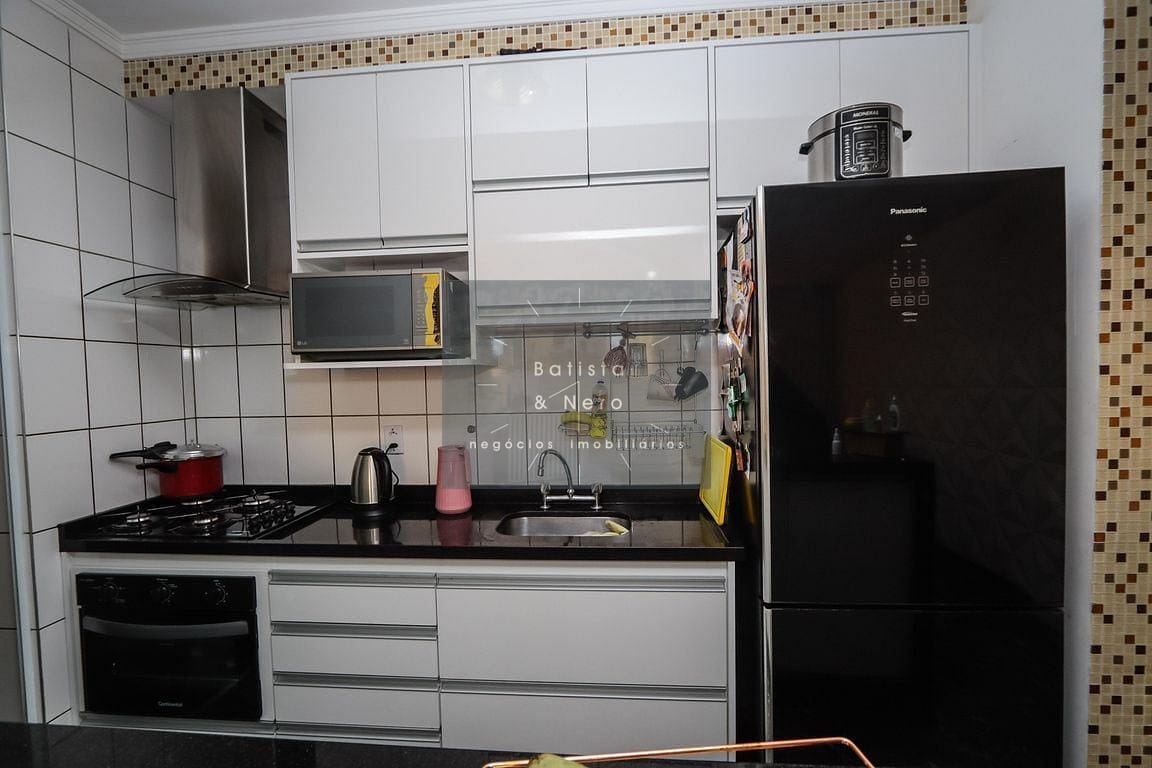Apartamento, 2 quartos, 69 m² - Foto 11