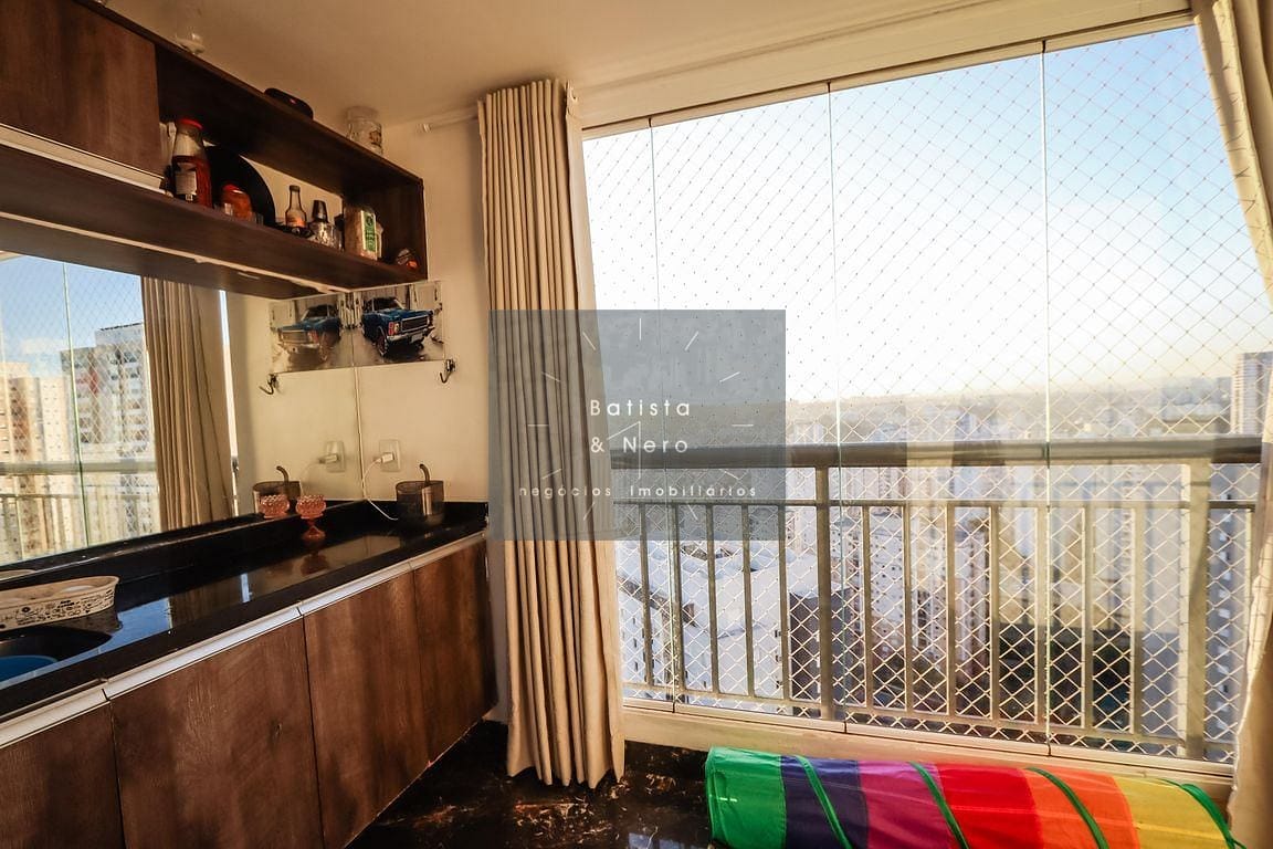 Apartamento, 2 quartos, 69 m² - Foto 9