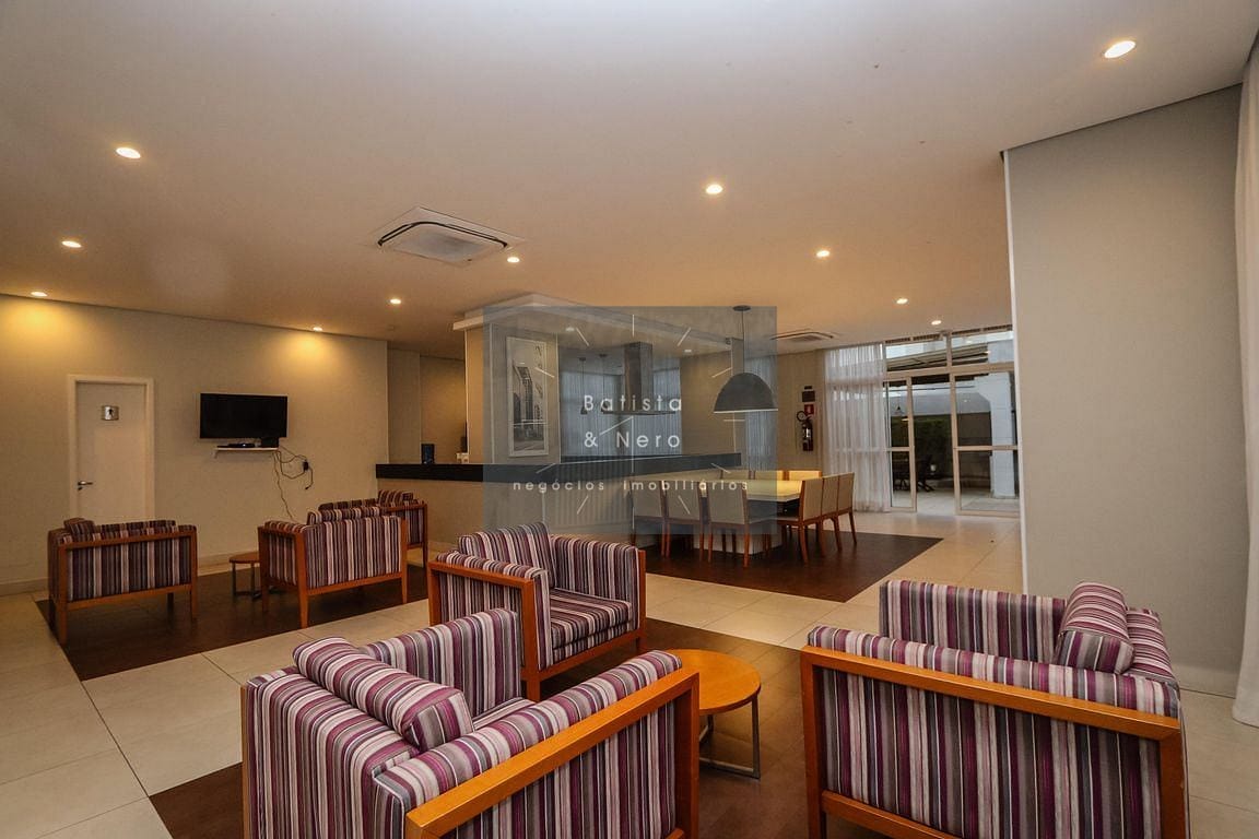 Apartamento, 2 quartos, 69 m² - Foto 1