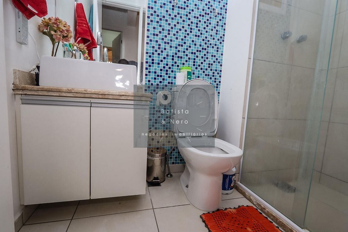 Apartamento, 2 quartos, 69 m² - Foto 14