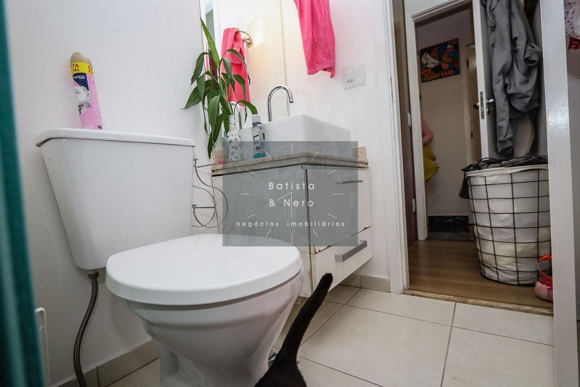 Apartamento, 2 quartos, 69 m² - Foto 15