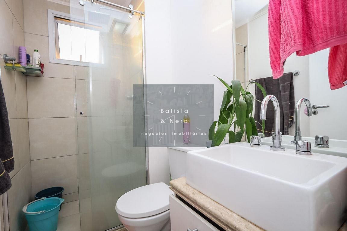 Apartamento, 2 quartos, 69 m² - Foto 16