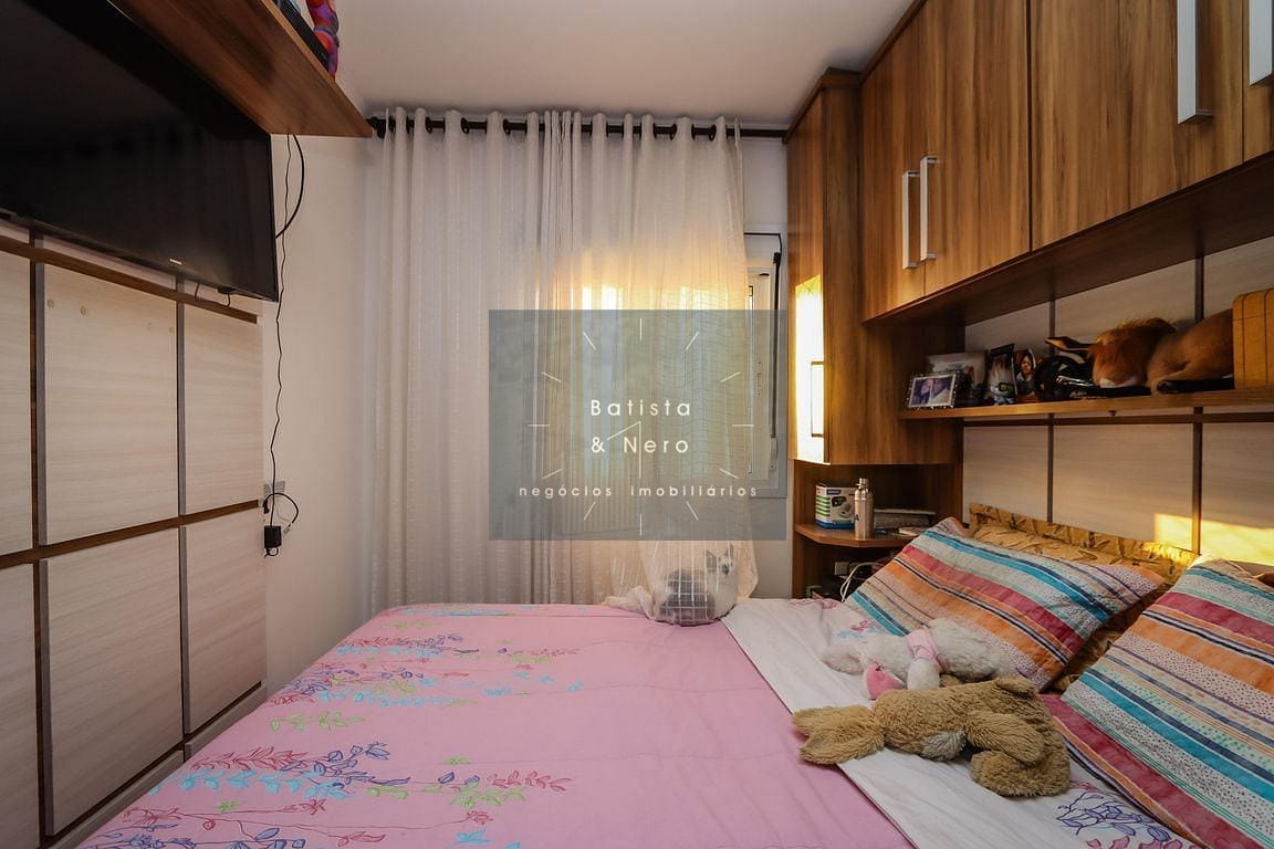 Apartamento, 2 quartos, 69 m² - Foto 17