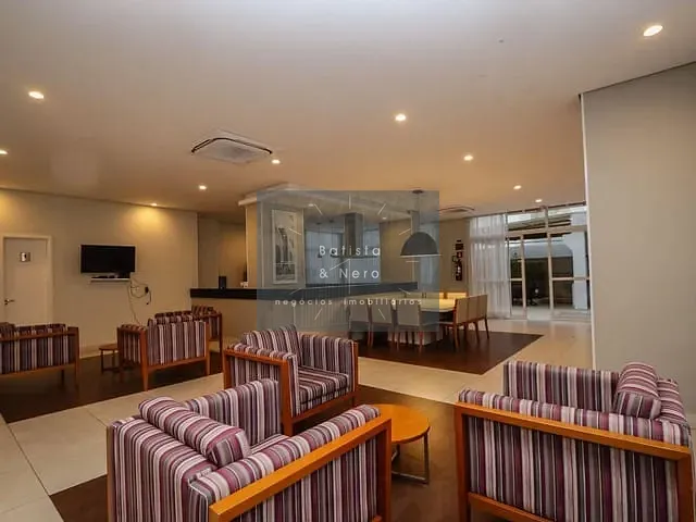 Apartamento com 69m² 2 quartos e 2 banheiros, à venda, no bairro Vila Andrade em São Paulo