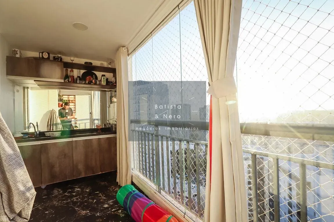 Apartamento, 2 quartos, 69 m² - Foto 8