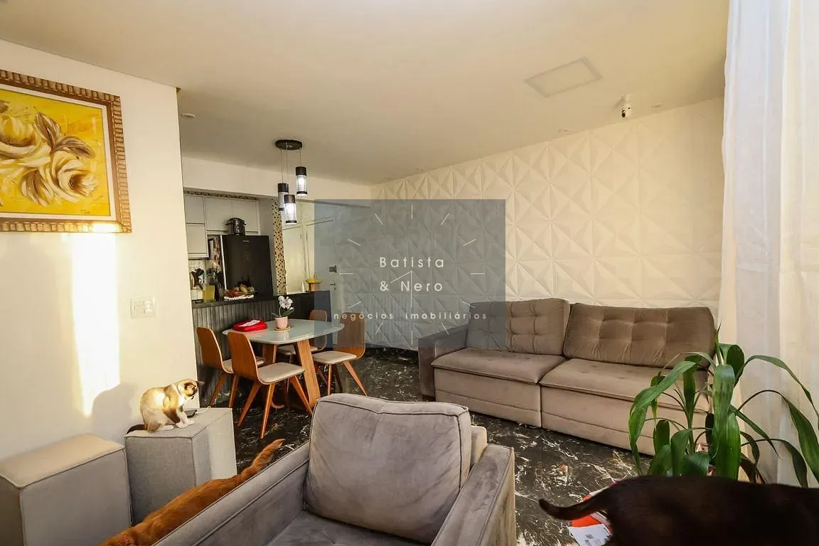 Apartamento, 2 quartos, 69 m² - Foto 5