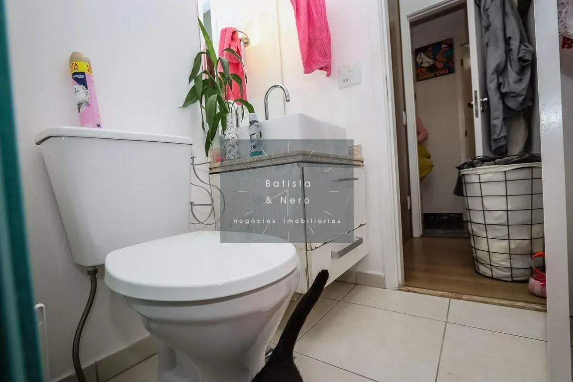 Apartamento, 2 quartos, 69 m² - Foto 15