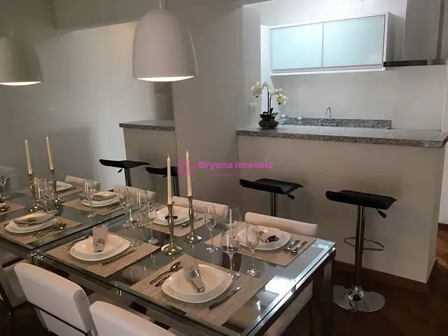 Apartamento com 62m² 2 quartos e 2 banheiros, à venda, no bairro Campestre em Santo André