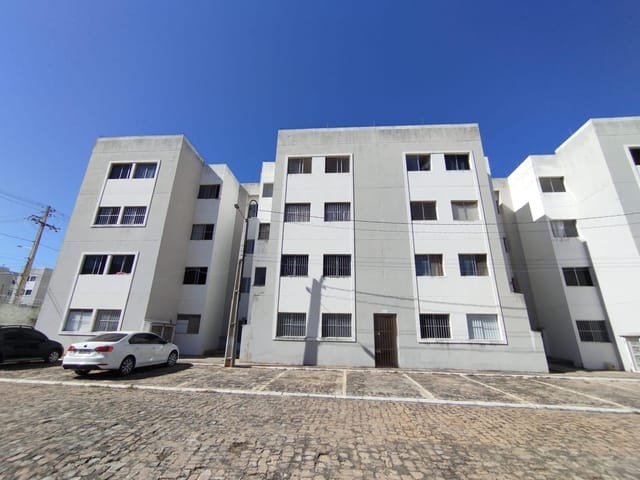Foto do Apartamento - Apartamento à venda, Vale do Gavião, Teresina, PI | Cristina Lopes Imobiliária