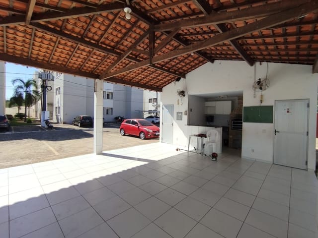 Foto do Apartamento - Apartamento à venda, Vale do Gavião, Teresina, PI | Cristina Lopes Imobiliária