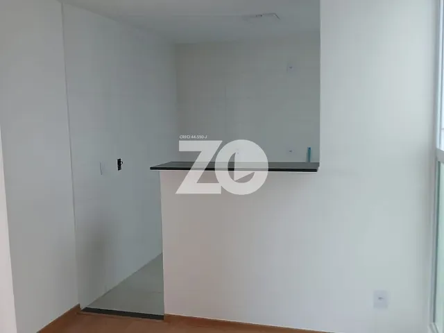 Apartamento 2 quartos e 1 banheiro, à venda, no bairro Residencial Parque Granja Cecília B em Bauru