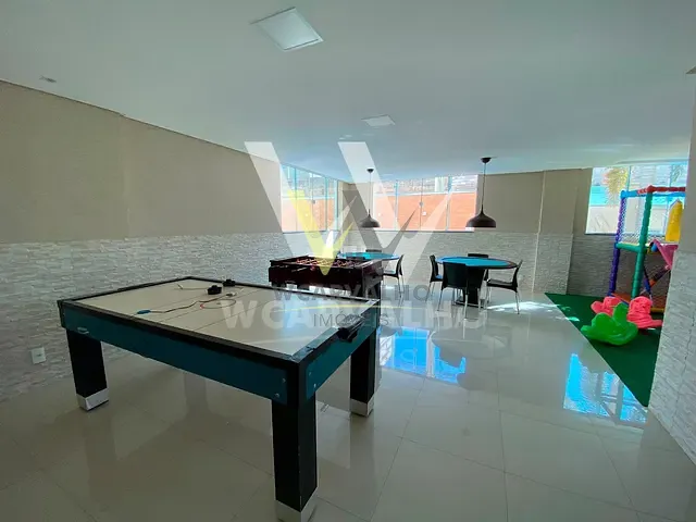 Apartamento com 93m² 3 quartos e 2 banheiros, à venda, no bairro Res. Araujo Ville em Anápolis