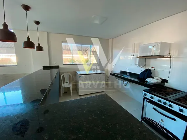 Apartamento com 93m² 3 quartos e 2 banheiros, à venda, no bairro Res. Araujo Ville em Anápolis
