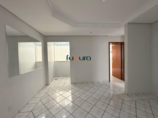 Apartamento com 71m² 3 quartos e 2 banheiros, à venda, no bairro Jardim Goiás em Goiânia