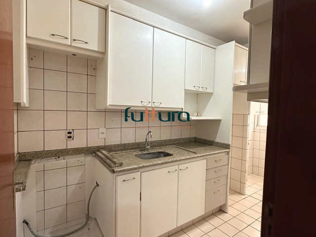 Apartamento com 71m² 3 quartos e 2 banheiros, à venda, no bairro Jardim Goiás em Goiânia