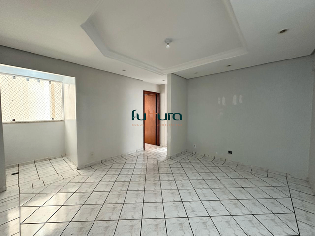 Apartamento com 71m² 3 quartos e 2 banheiros, à venda, no bairro Jardim Goiás em Goiânia