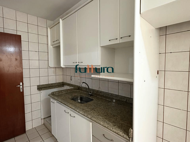 Apartamento com 71m² 3 quartos e 2 banheiros, à venda, no bairro Jardim Goiás em Goiânia