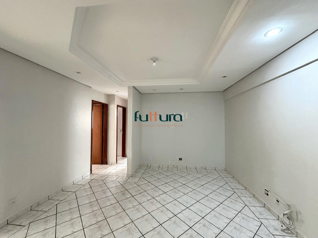 Apartamento com 71m² 3 quartos e 2 banheiros, à venda, no bairro Jardim Goiás em Goiânia