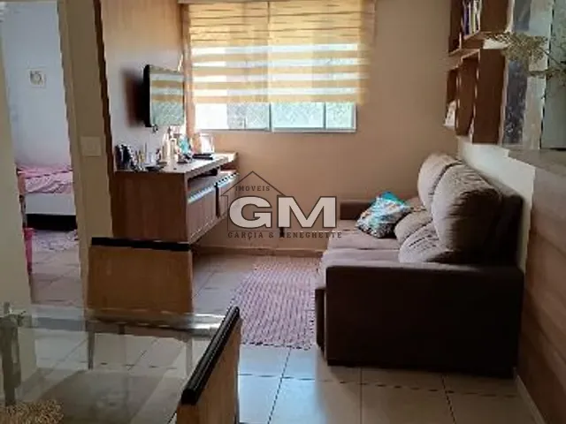 Apartamento 2 quartos e 1 banheiro, à venda, no bairro Vila Abranches em Ribeirão Preto