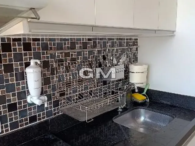 Apartamento 2 quartos e 1 banheiro, à venda, no bairro Vila Abranches em Ribeirão Preto