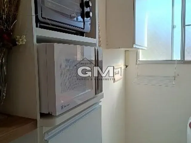 Apartamento 2 quartos e 1 banheiro, à venda, no bairro Vila Abranches em Ribeirão Preto