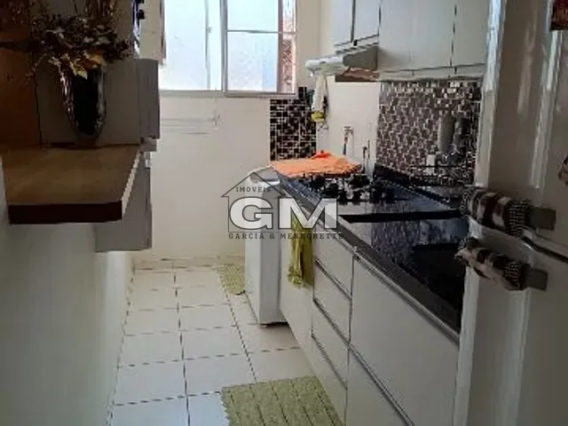 Apartamento 2 quartos e 1 banheiro, à venda, no bairro Vila Abranches em Ribeirão Preto