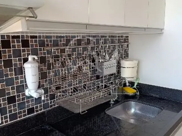 Apartamento 2 quartos e 1 banheiro, à venda, no bairro Vila Abranches em Ribeirão Preto