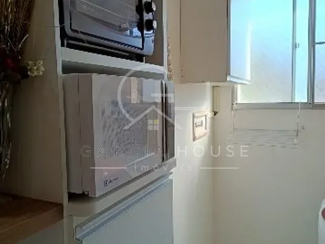 Apartamento 2 quartos e 1 banheiro, à venda, no bairro Vila Abranches em Ribeirão Preto