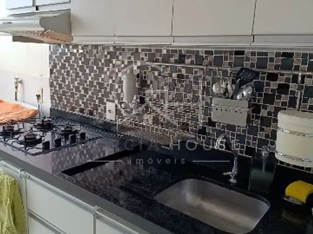 Apartamento 2 quartos e 1 banheiro, à venda, no bairro Vila Abranches em Ribeirão Preto