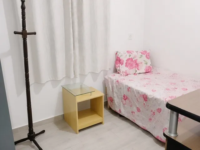 Apartamento 2 quartos e 1 banheiro, à venda, no bairro Vila Nivi em São Paulo