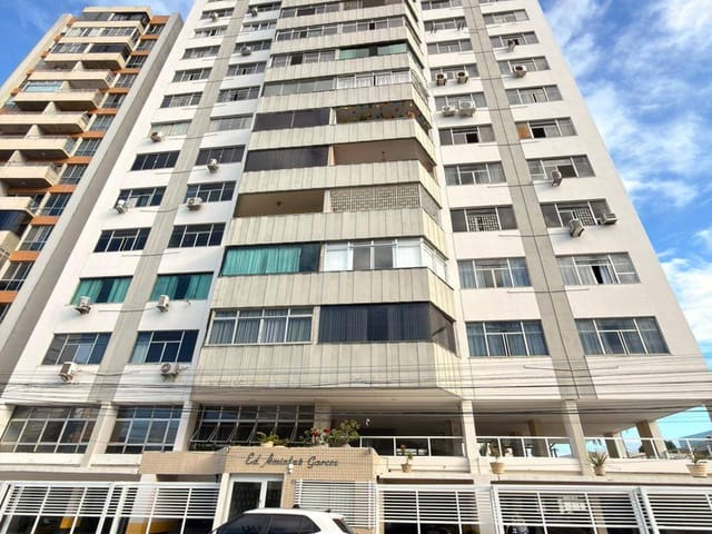 Apartamento 3 quartos e 3 banheiros, à venda, no bairro São José em Aracaju