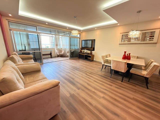 Apartamento 3 quartos e 3 banheiros, à venda, no bairro São José em Aracaju