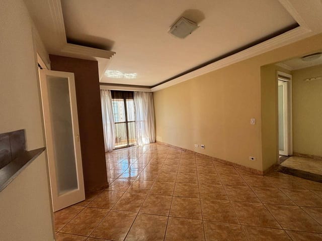 Foto do Apartamento - EXCELENTE APARTAMENTO DE 75m², 03 QUARTOS, 2 VAGAS,  PARA ALUGAR NA MELHOR REGIÃO DA CASA VERDE - SÃO PAULO/SP | Horus Imóveis