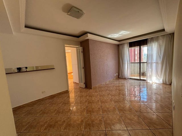 Foto do Apartamento - EXCELENTE APARTAMENTO DE 75m², 03 QUARTOS, 2 VAGAS,  PARA ALUGAR NA MELHOR REGIÃO DA CASA VERDE - SÃO PAULO/SP | Horus Imóveis
