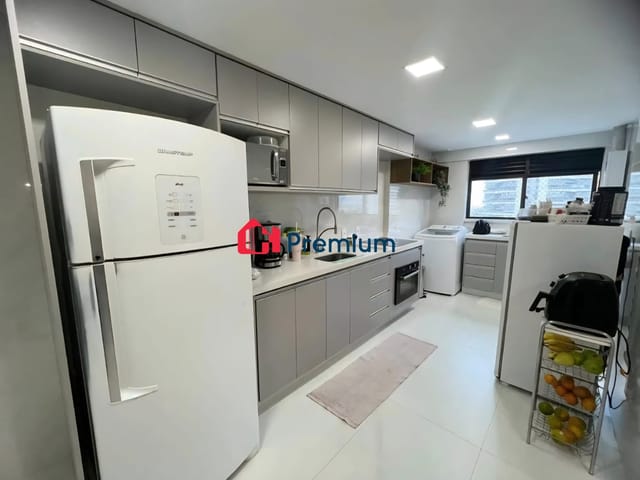 Apartamento 4 quartos e 3 banheiros, à venda, no bairro Barra da Tijuca em Rio de Janeiro
