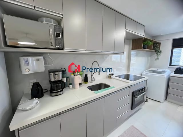 Apartamento 4 quartos e 3 banheiros, à venda, no bairro Barra da Tijuca em Rio de Janeiro
